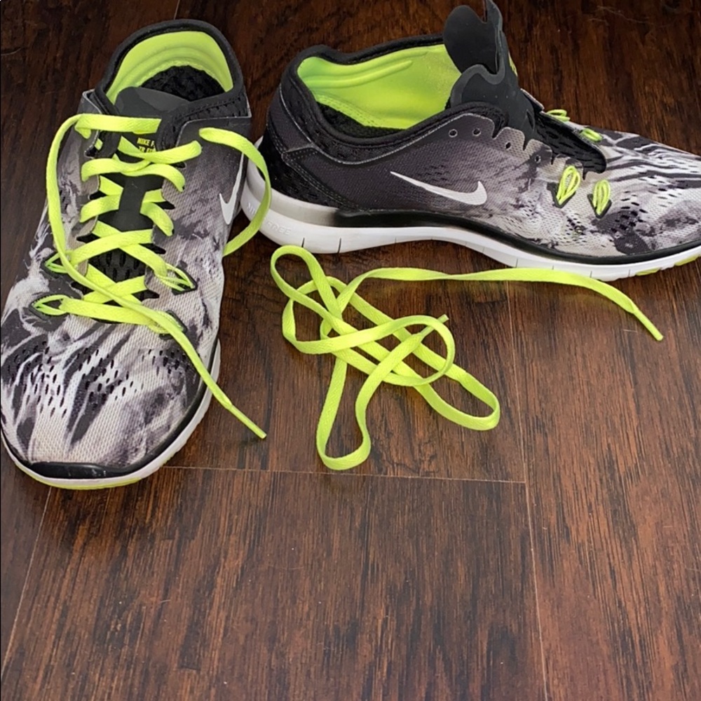 Nike FREE TR FIT 5